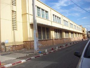 ORAN VOYAGE SEPTEMBRE 2010   (4)